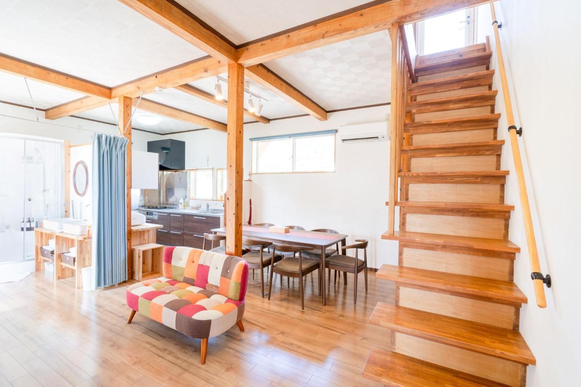 Me-fi-you Ishigaki Island - Vacation 95379 Holiday home